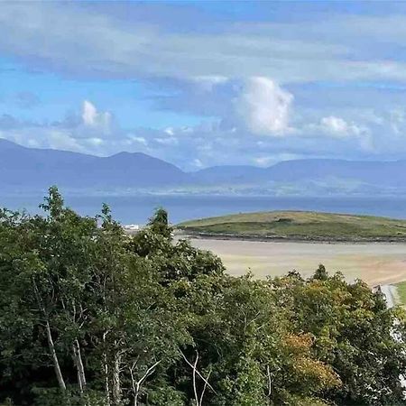 Sea Breeze Cottage Mulranny Esterno foto