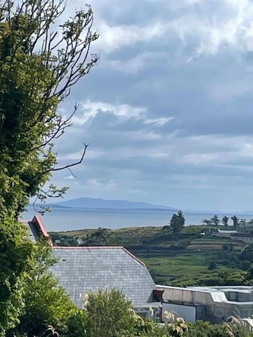 Sea Breeze Cottage Mulranny Esterno foto