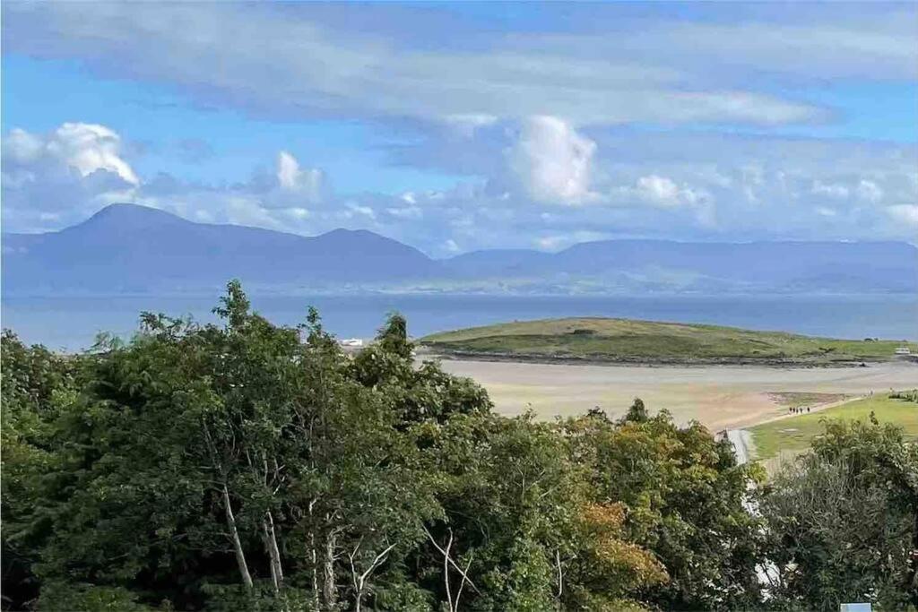 Sea Breeze Cottage Mulranny Esterno foto
