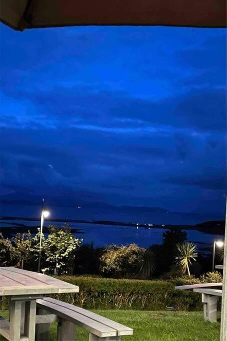 Sea Breeze Cottage Mulranny Esterno foto