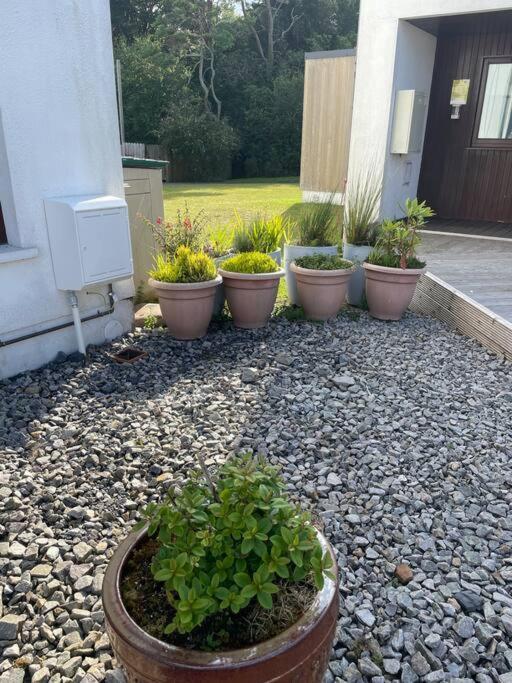 Sea Breeze Cottage Mulranny Esterno foto