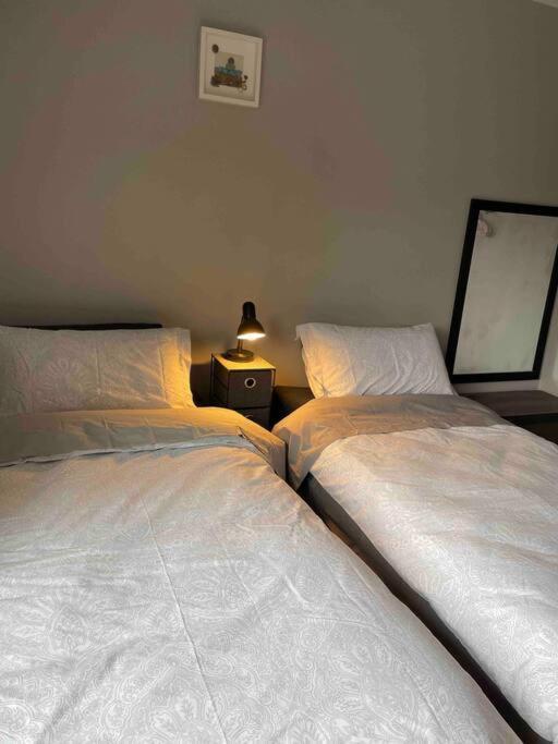 Sea Breeze Cottage Mulranny Esterno foto