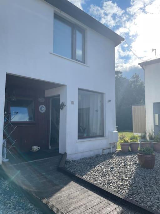Sea Breeze Cottage Mulranny Esterno foto