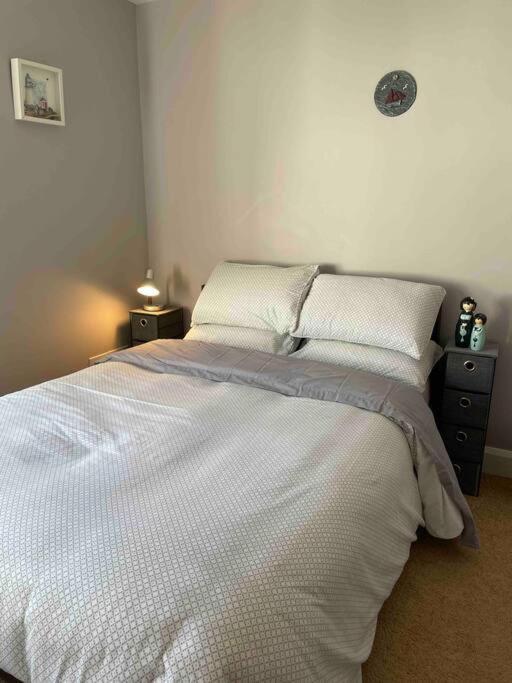 Sea Breeze Cottage Mulranny Esterno foto