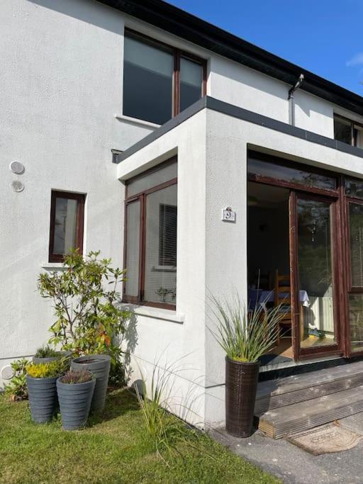 Sea Breeze Cottage Mulranny Esterno foto