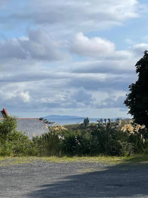 Sea Breeze Cottage Mulranny Esterno foto