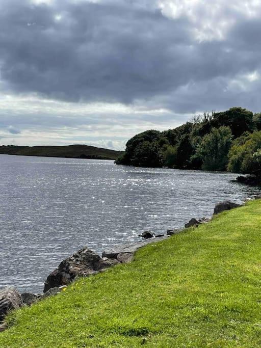 Sea Breeze Cottage Mulranny Esterno foto